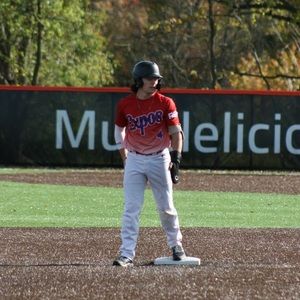 Meet your Posher, Joey